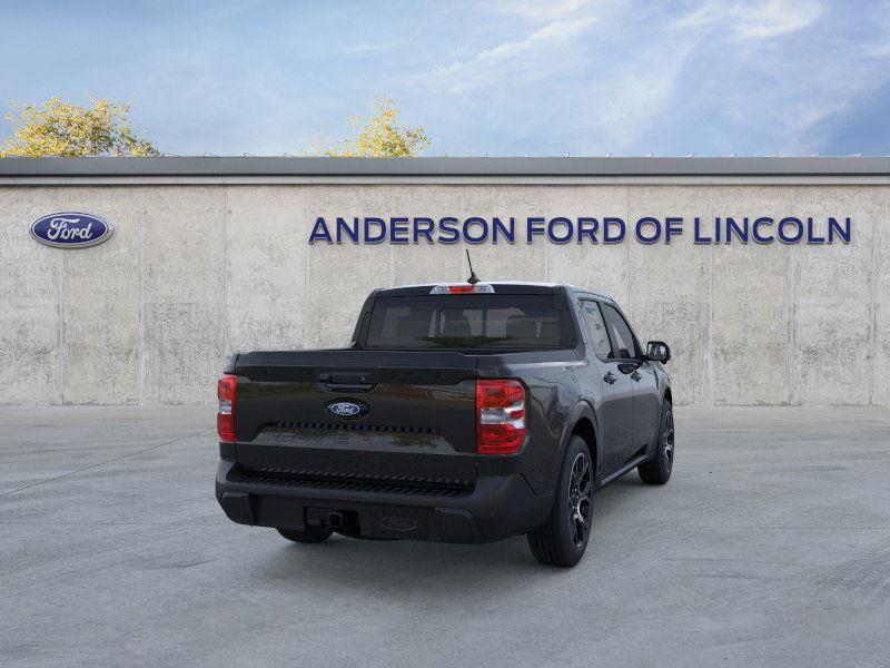 New 2026 Ford Maverick for sale in Lincoln NE