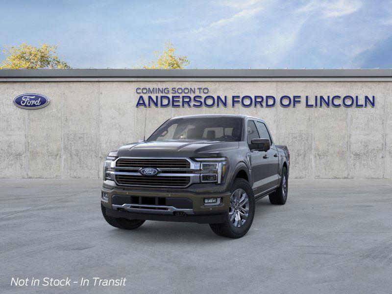 New 2026 Ford F-150 for sale in Lincoln NE
