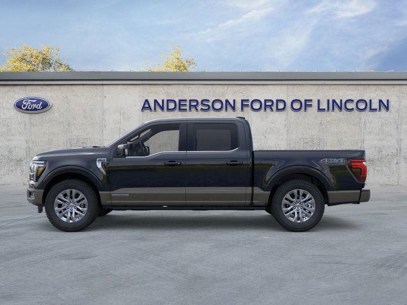 New 2026 Ford F-150 for sale in Lincoln NE