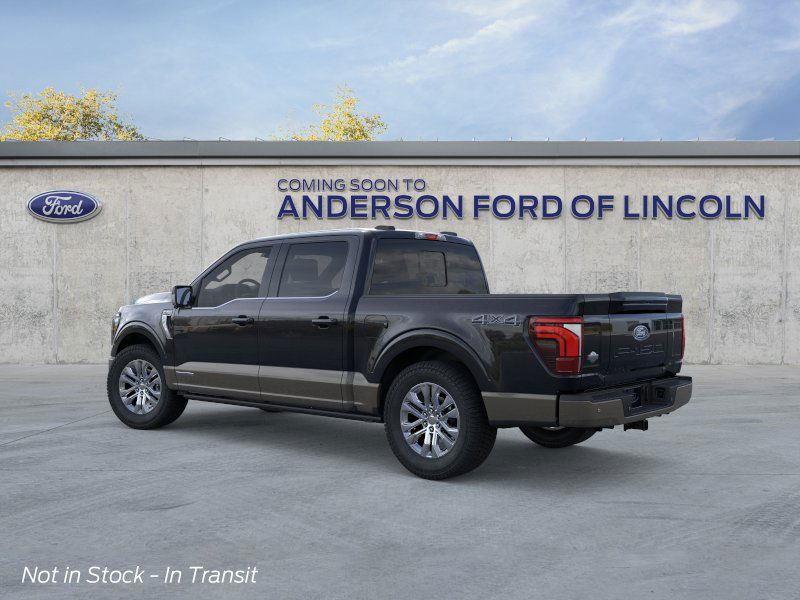 New 2026 Ford F-150 for sale in Lincoln NE