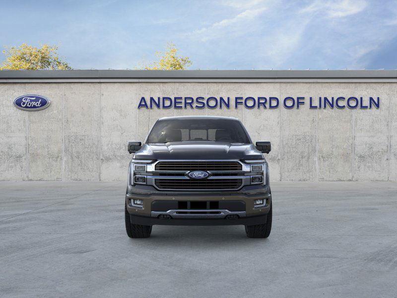 New 2026 Ford F-150 for sale in Lincoln NE