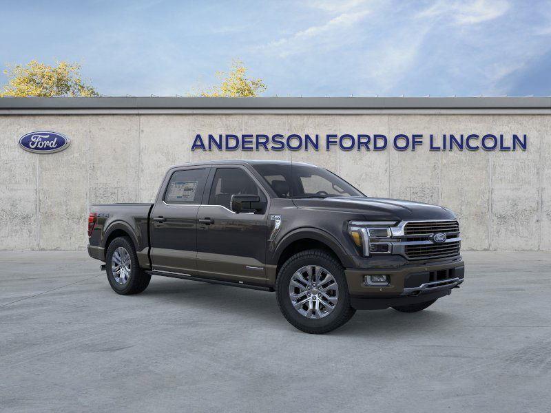 New 2026 Ford F-150 for sale in Lincoln NE