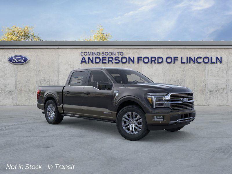 New 2026 Ford F-150 for sale in Lincoln NE
