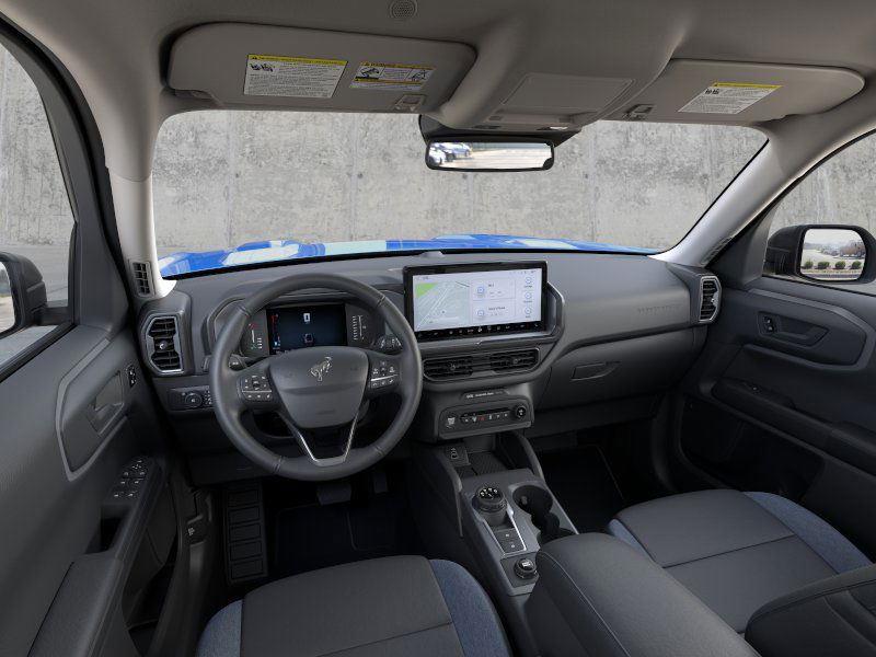 New 2026 Ford Bronco Sport for sale in Lincoln NE
