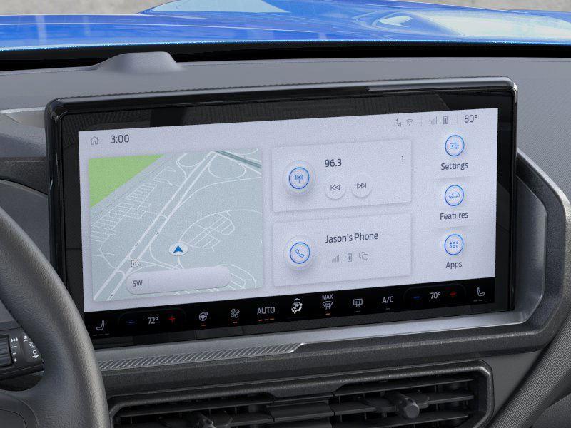 New 2026 Ford Bronco Sport for sale in Lincoln NE