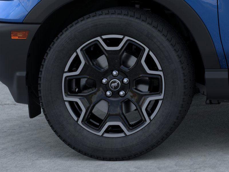 New 2026 Ford Bronco Sport for sale in Lincoln NE