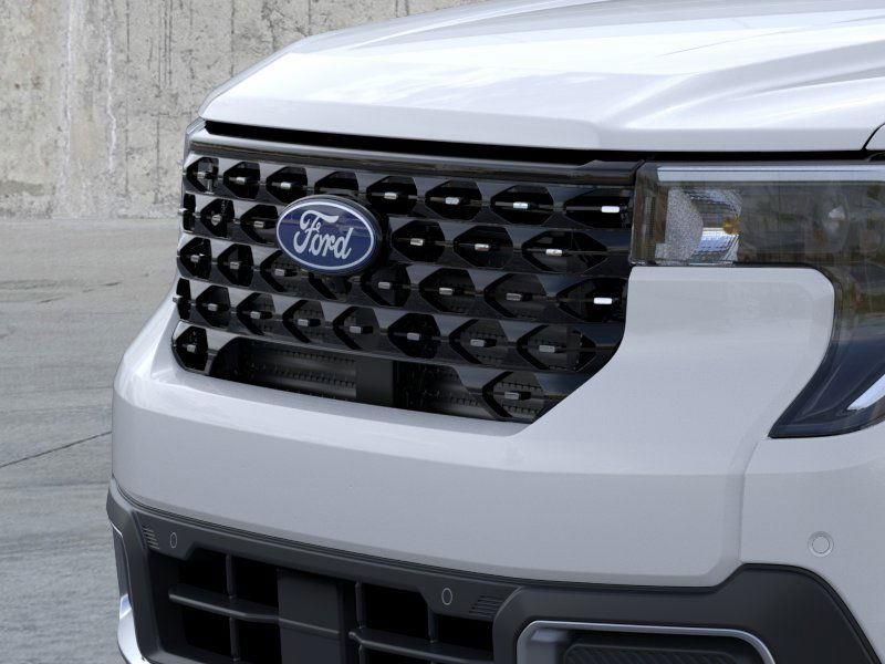 New 2026 Ford Maverick for sale in Lincoln NE