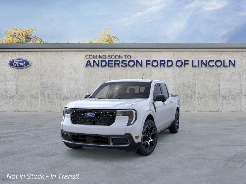 New 2026 Ford Maverick for sale in Lincoln NE