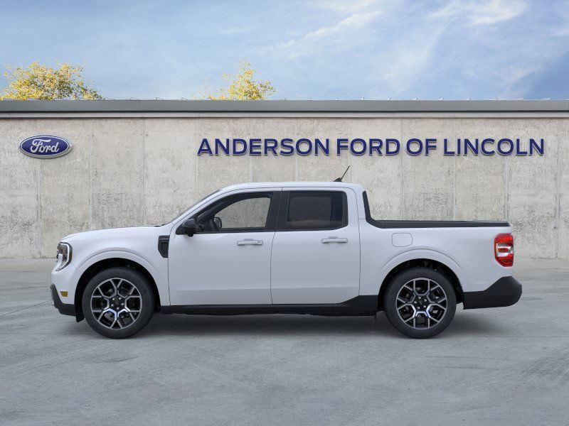 New 2026 Ford Maverick for sale in Lincoln NE