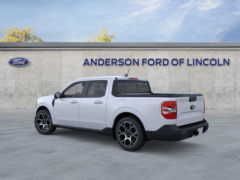 New 2026 Ford Maverick for sale in Lincoln NE