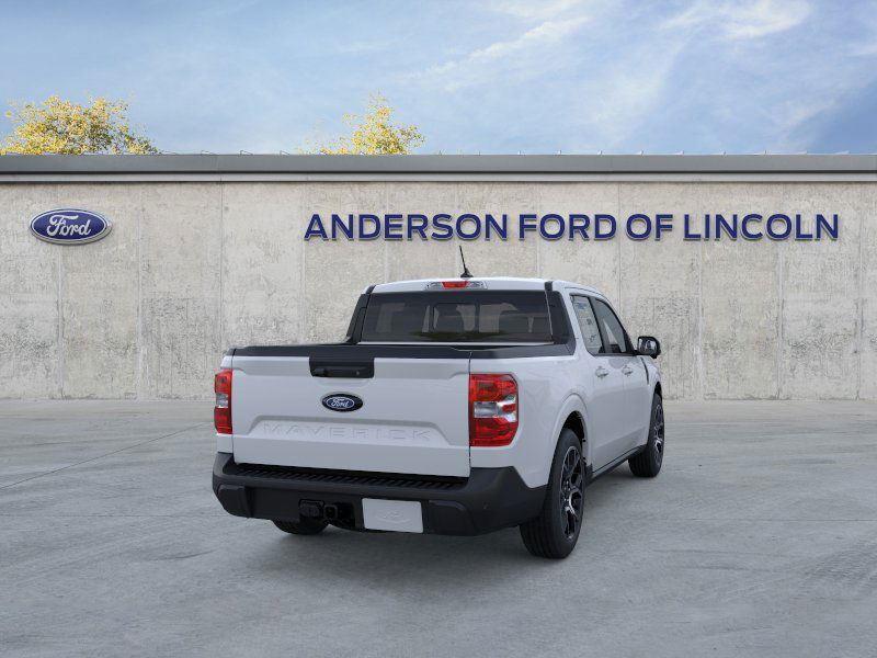 New 2026 Ford Maverick for sale in Lincoln NE