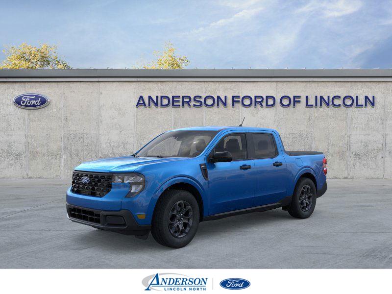 New 2026 Ford Maverick for sale in Lincoln NE