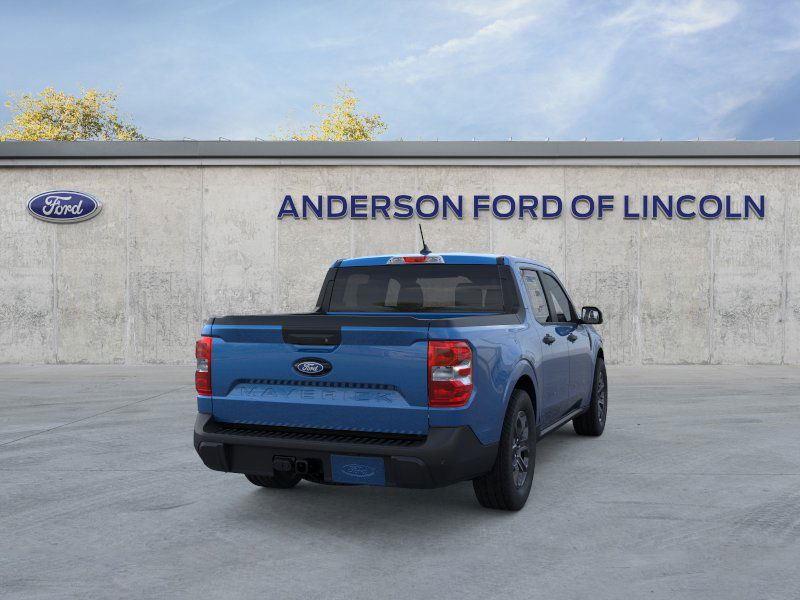 New 2026 Ford Maverick for sale in Lincoln NE