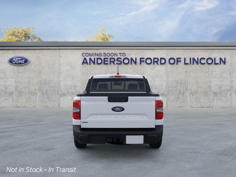 New 2026 Ford Maverick for sale in Lincoln NE