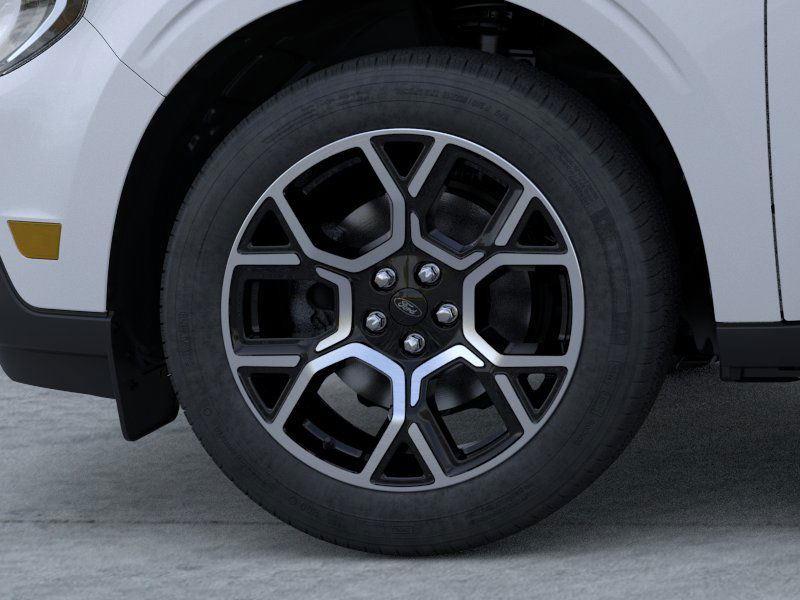 New 2026 Ford Maverick for sale in Lincoln NE