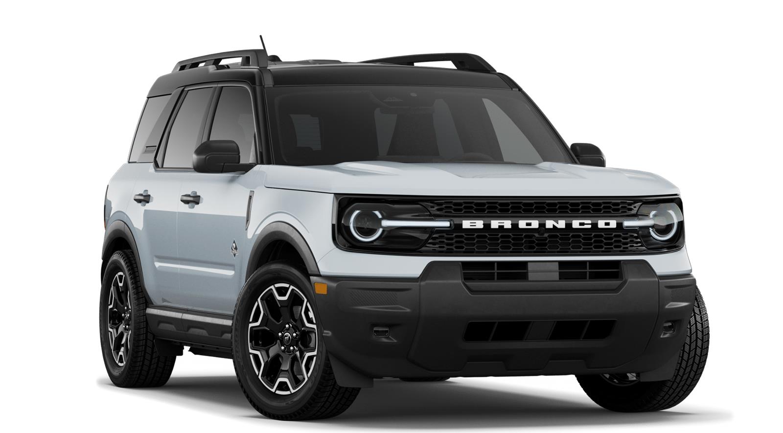 New 2026 Ford Bronco Sport for sale in Lincoln NE