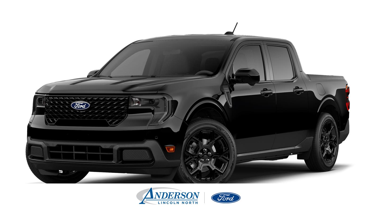 New 2026 Ford Maverick for sale in Lincoln NE