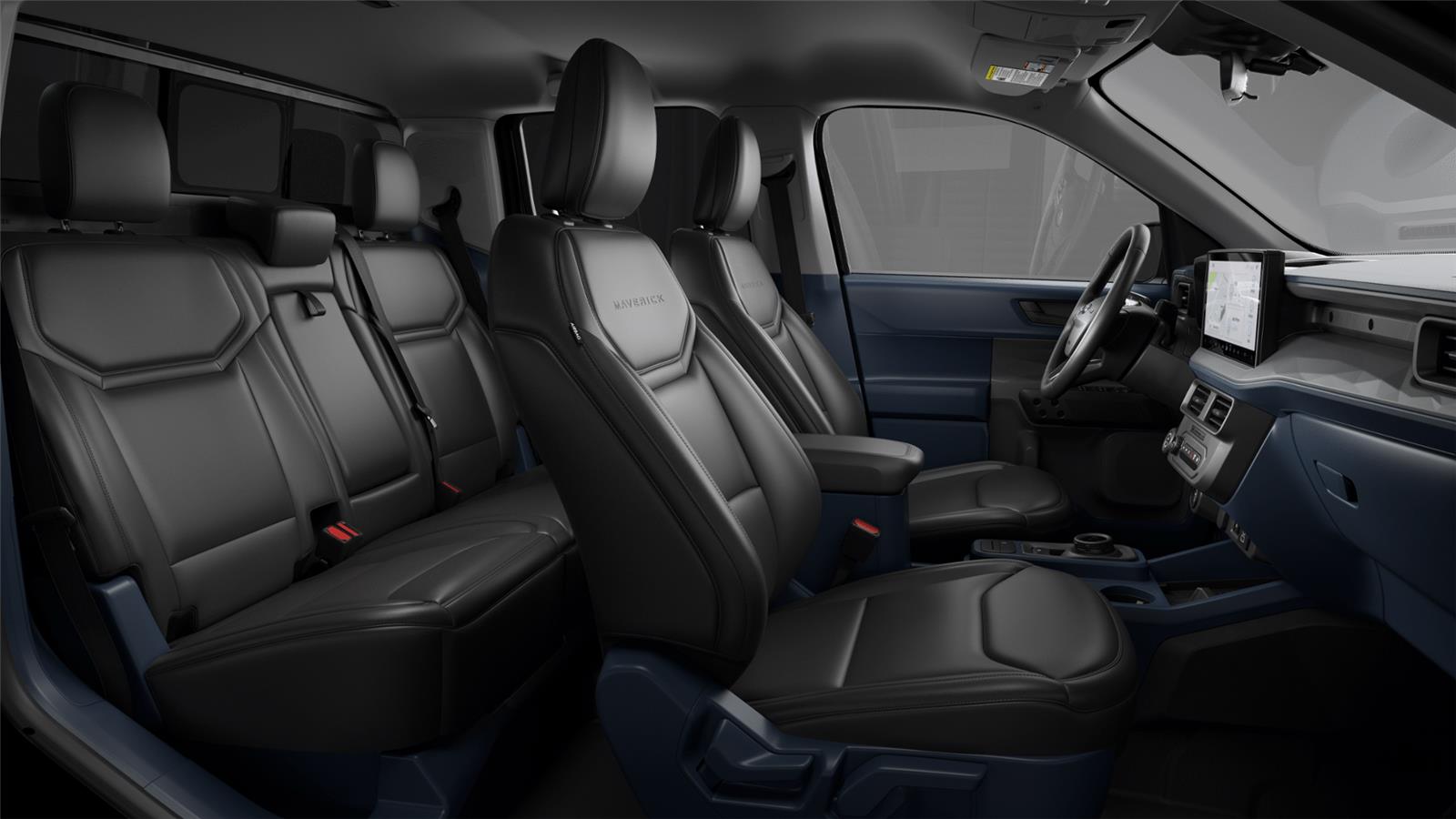 New 2026 Ford Maverick for sale in Lincoln NE