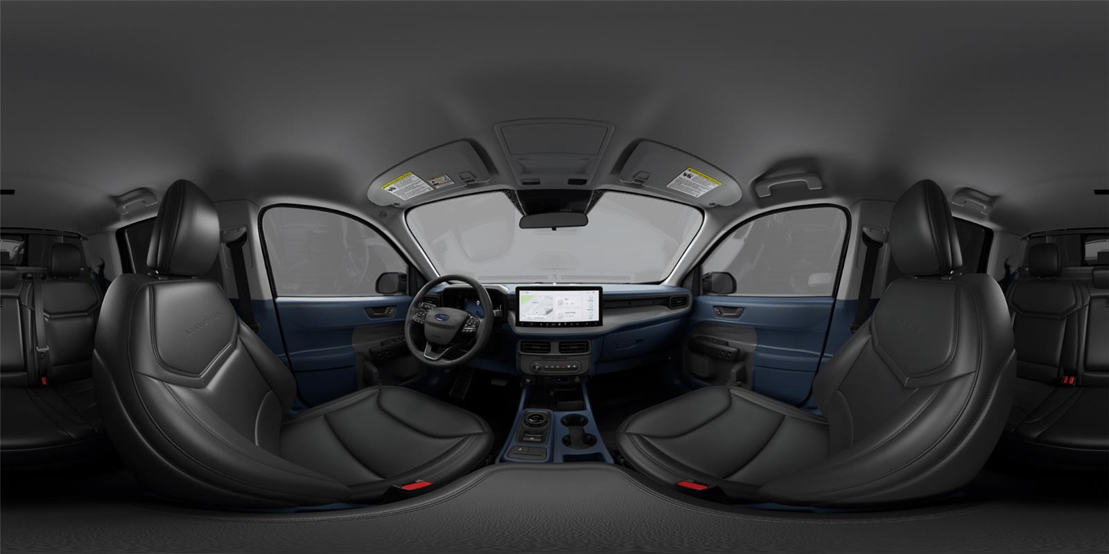 New 2026 Ford Maverick for sale in Lincoln NE