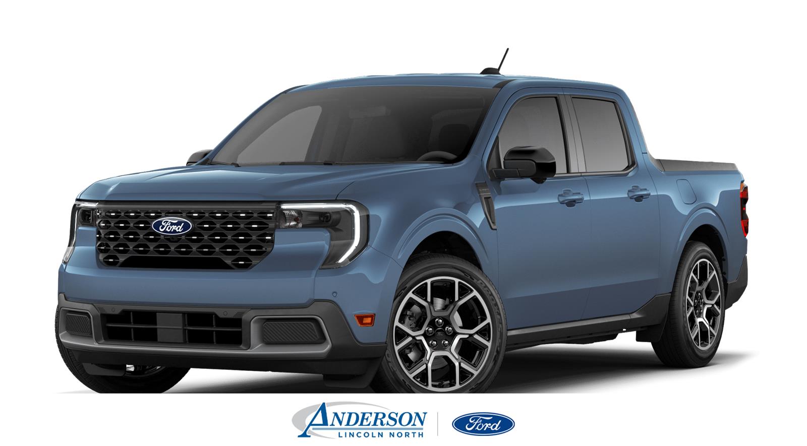 New 2026 Ford Maverick for sale in Lincoln NE