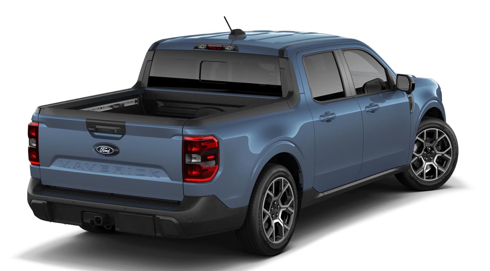 New 2026 Ford Maverick for sale in Lincoln NE