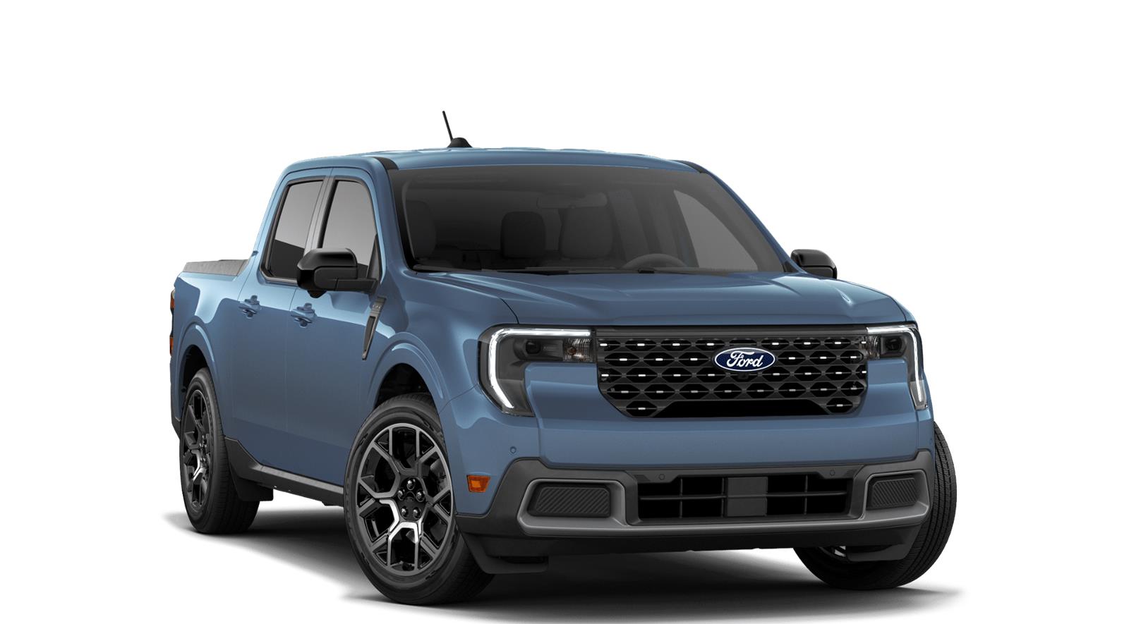 New 2026 Ford Maverick for sale in Lincoln NE