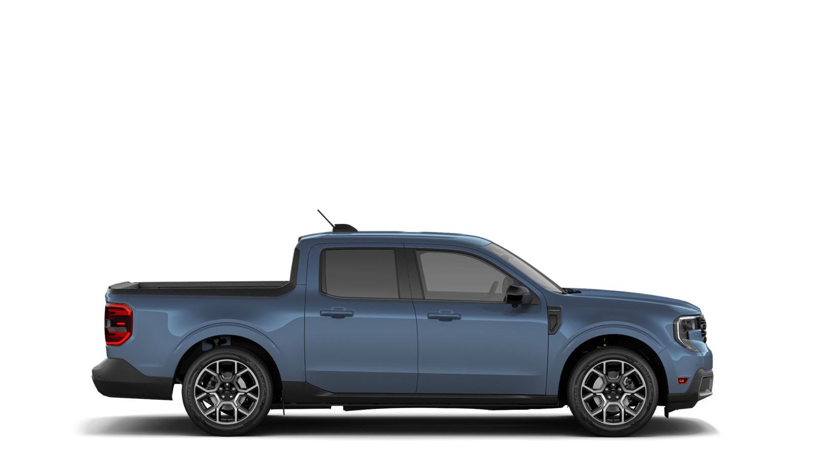 New 2026 Ford Maverick for sale in Lincoln NE