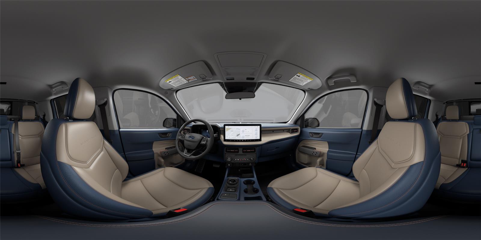 New 2026 Ford Maverick for sale in Lincoln NE