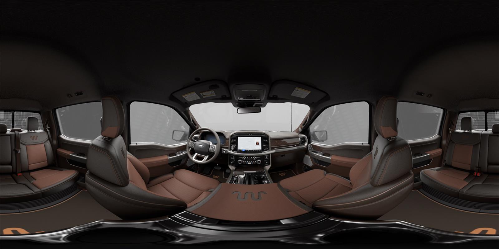 New 2026 Ford F-150 for sale in Lincoln NE