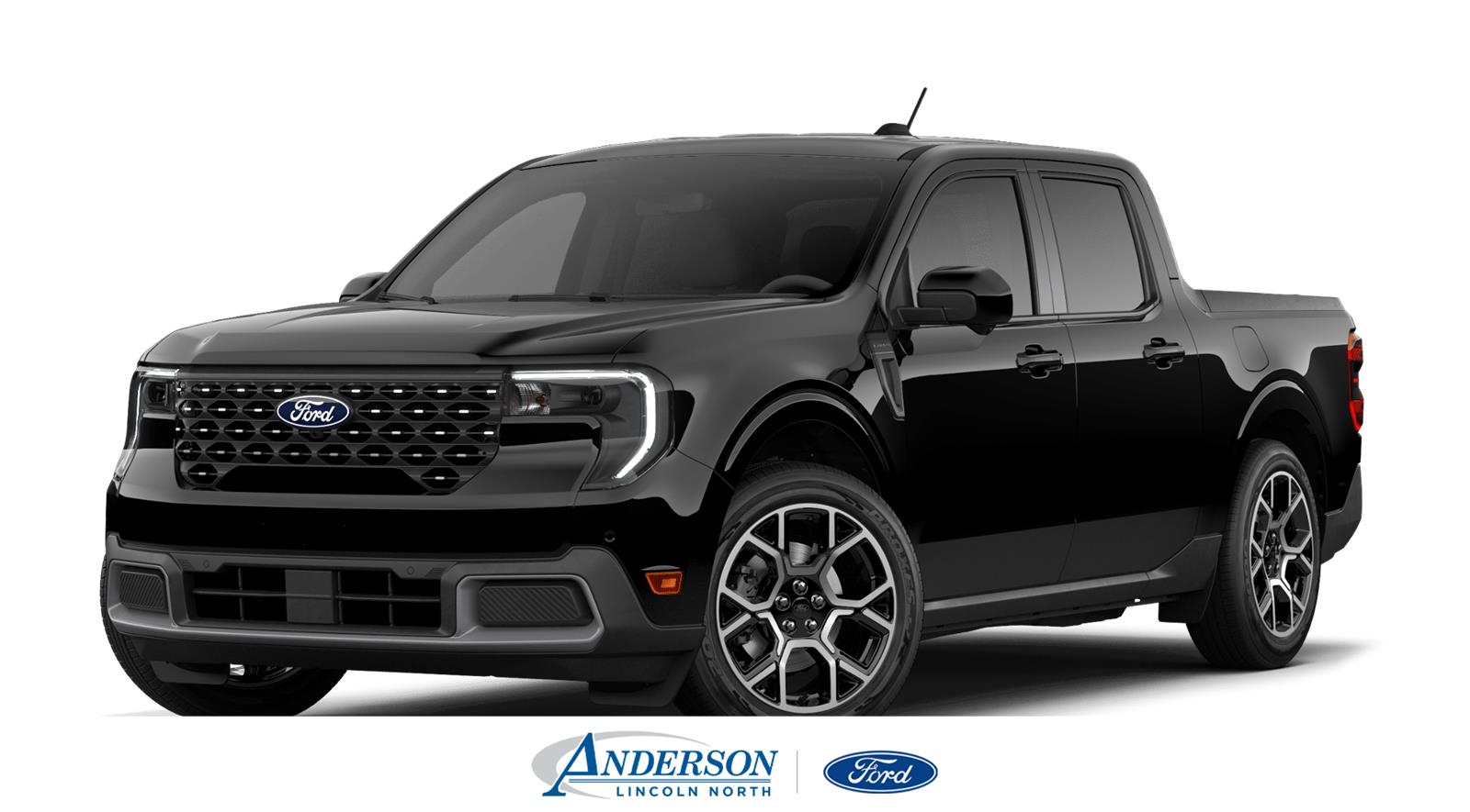 New 2026 Ford Maverick for sale in Lincoln NE