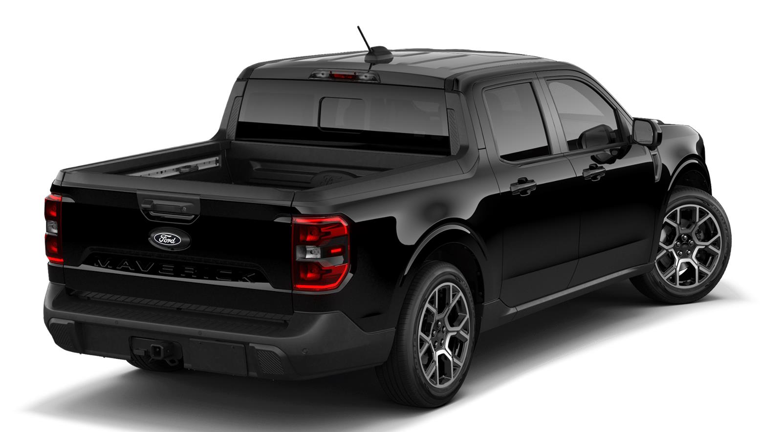 New 2026 Ford Maverick for sale in Lincoln NE