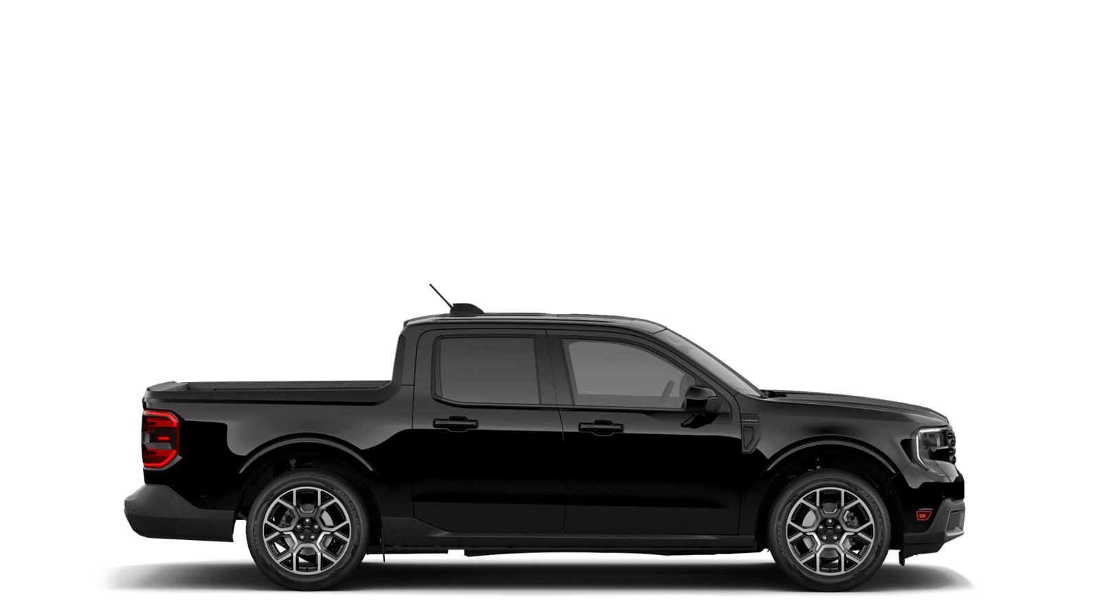 New 2026 Ford Maverick for sale in Lincoln NE