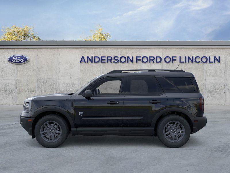New 2026 Ford Bronco Sport for sale in Lincoln NE