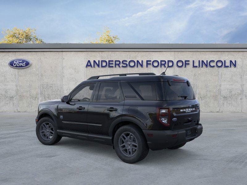 New 2026 Ford Bronco Sport for sale in Lincoln NE