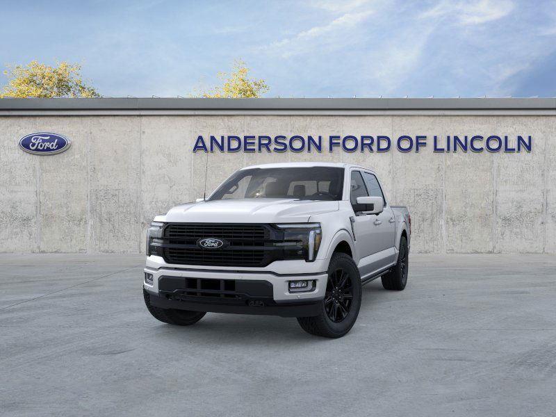 New 2025 Ford F-150 for sale in Lincoln NE