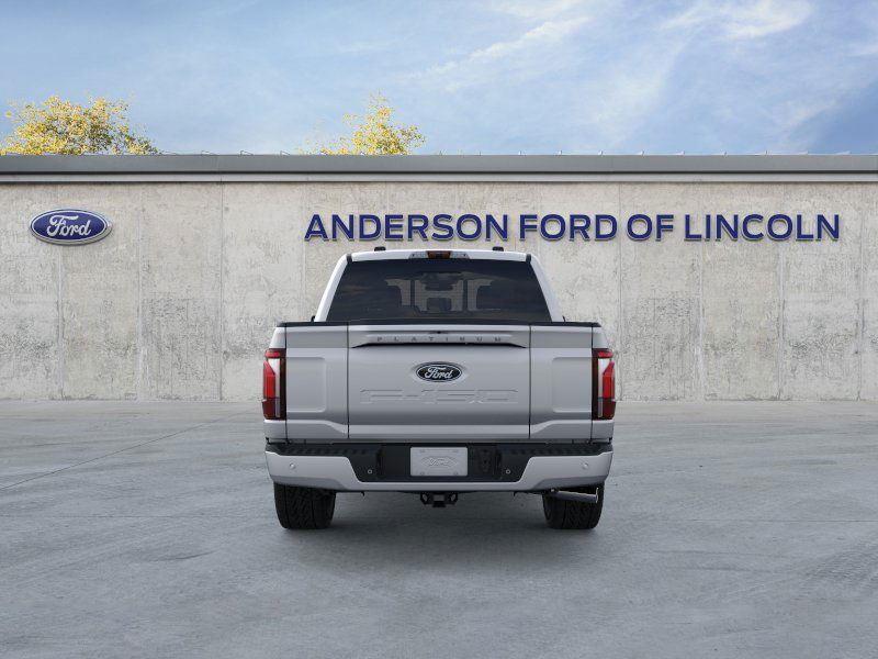 New 2025 Ford F-150 for sale in Lincoln NE