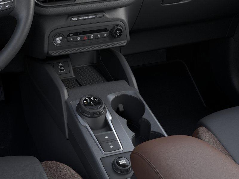 New 2026 Ford Bronco Sport for sale in Lincoln NE