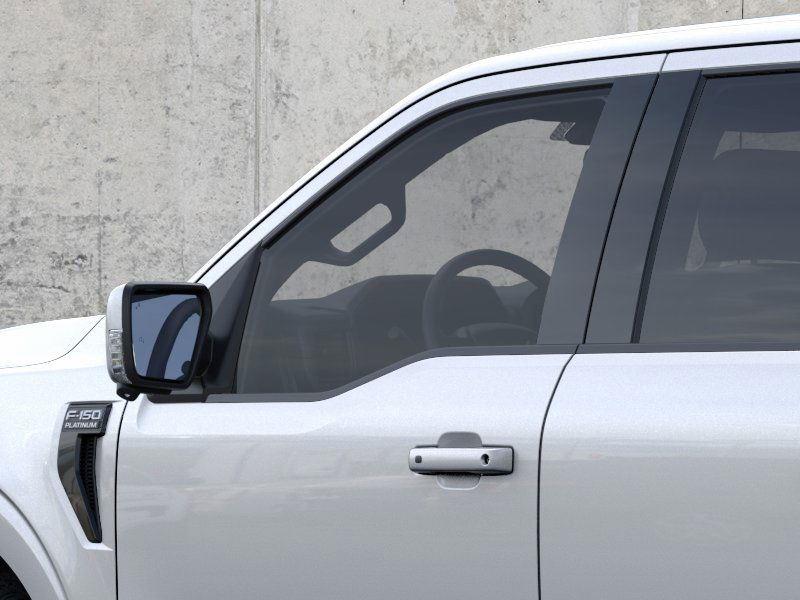 New 2025 Ford F-150 for sale in Lincoln NE