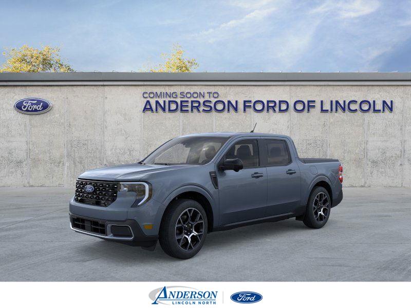 New 2026 Ford Maverick for sale in Lincoln NE