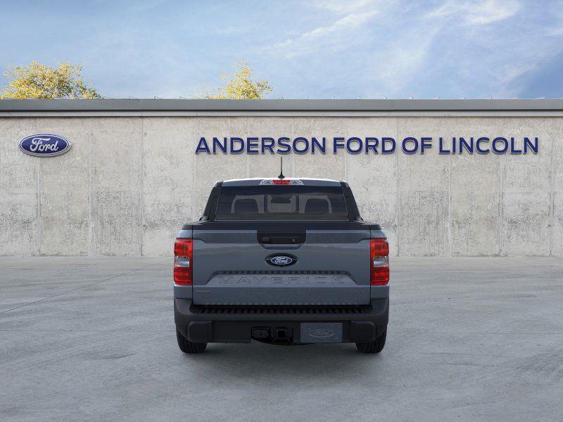 New 2026 Ford Maverick for sale in Lincoln NE