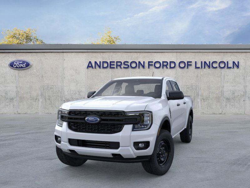 New 2026 Ford Ranger for sale in Lincoln NE