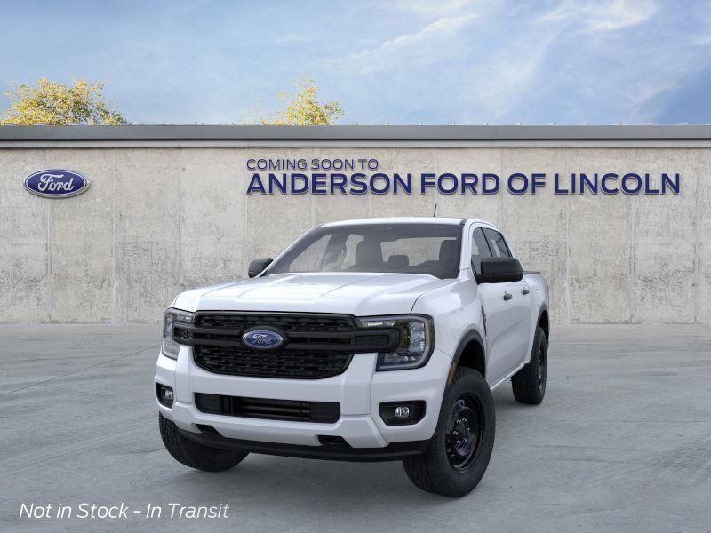 New 2026 Ford Ranger for sale in Lincoln NE