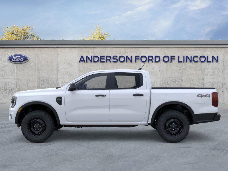 New 2026 Ford Ranger for sale in Lincoln NE