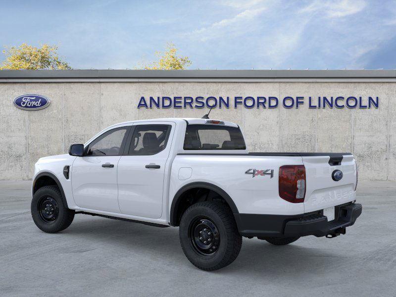 New 2026 Ford Ranger for sale in Lincoln NE
