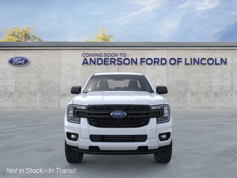 New 2026 Ford Ranger for sale in Lincoln NE