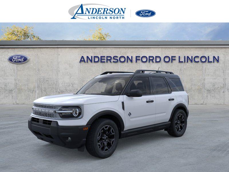 Vehicle photo 1