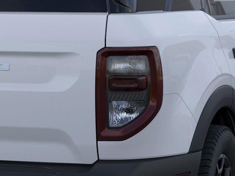 New 2026 Ford Bronco Sport for sale in Lincoln NE