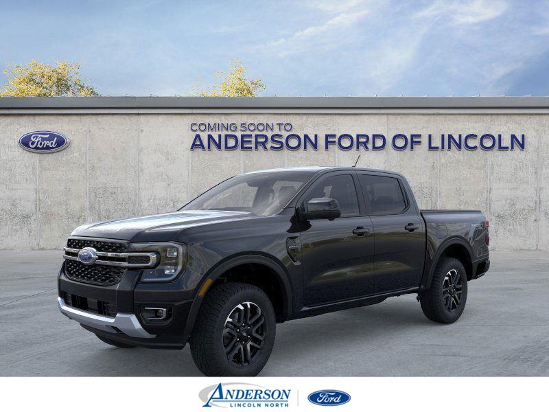 New 2026 Ford Ranger for sale in Lincoln NE