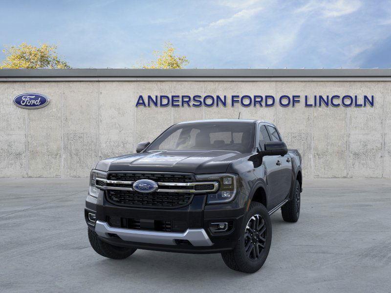 New 2026 Ford Ranger for sale in Lincoln NE