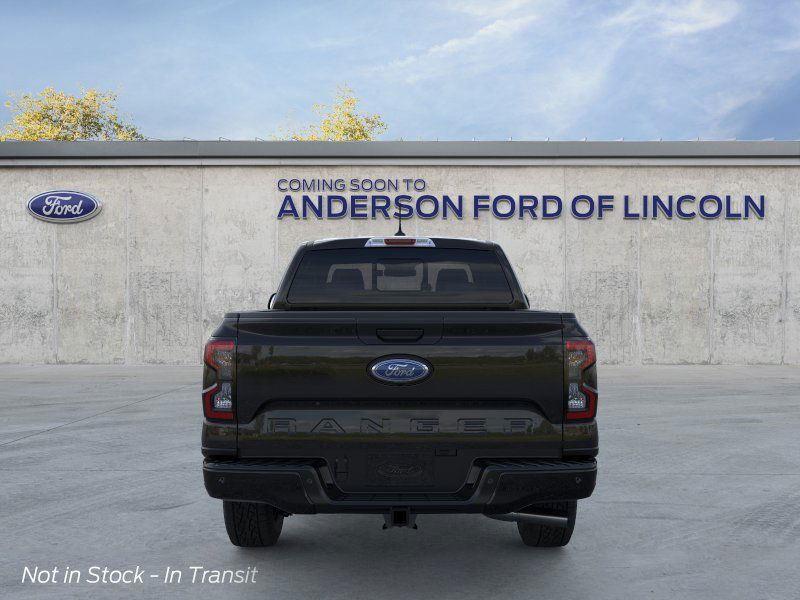 New 2026 Ford Ranger for sale in Lincoln NE